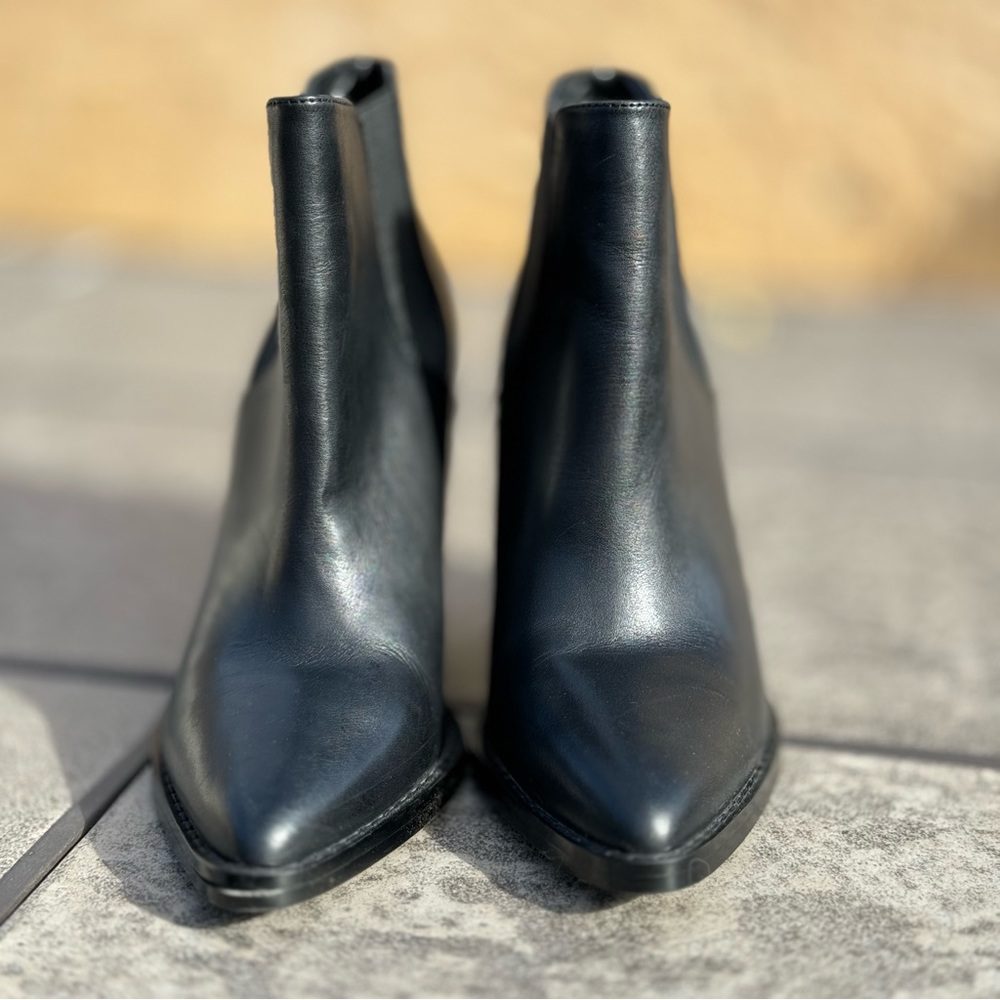 BP Western Pointy  Boots Size 7 Women’s